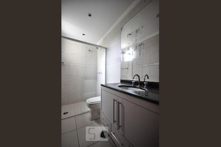 Apartamento à venda com 136m², 4 quartos e 4 vagasbanheiro suíte 3