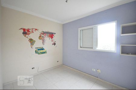 Apartamento à venda com 136m², 4 quartos e 4 vagassuíte 2