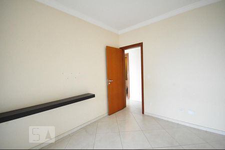quarto de apartamento à venda com 4 quartos, 136m² em Vila Suzana, São Paulo