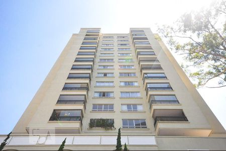 Apartamento à venda com 136m², 4 quartos e 4 vagasfachada