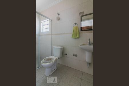 Apartamento à venda com 240m², 3 quartos e 2 vagasBanheiro