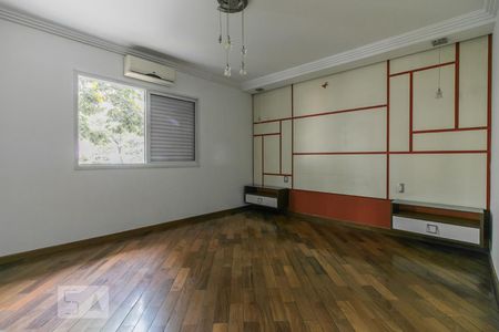 Suíte de apartamento à venda com 3 quartos, 240m² em Rudge Ramos, São Bernardo do Campo