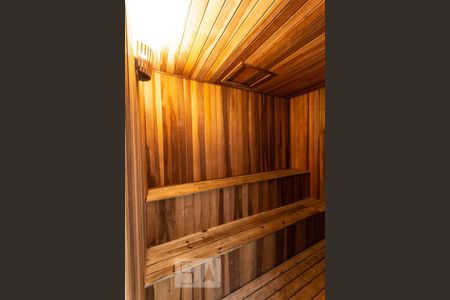 Apartamento para alugar com 60m², 2 quartos e 1 vaga Apartamento para alugar com 60m², 2 quartos e 1 vagaSauna