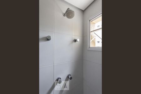 Banheiro de apartamento para alugar com 2 quartos, 60m² em Vila Andrade, São Paulo