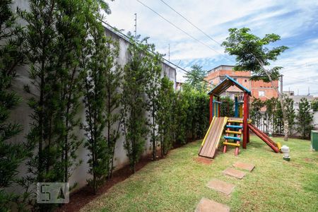 Apartamento para alugar com 60m², 2 quartos e 1 vaga Apartamento para alugar com 60m², 2 quartos e 1 vagaPlayground