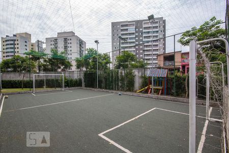 Apartamento para alugar com 60m², 2 quartos e 1 vaga Apartamento para alugar com 60m², 2 quartos e 1 vagaQuadra