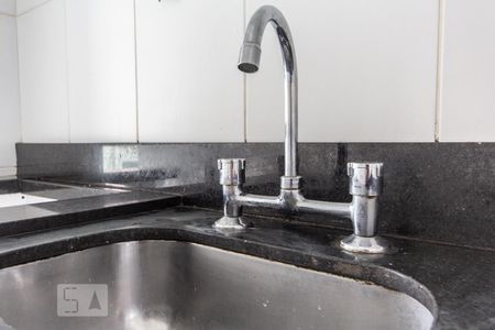 Apartamento para alugar com 60m², 2 quartos e 1 vaga Apartamento para alugar com 60m², 2 quartos e 1 vagaCozinha