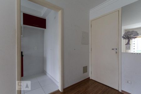 Sala de apartamento para alugar com 2 quartos, 60m² em Vila Andrade, São Paulo