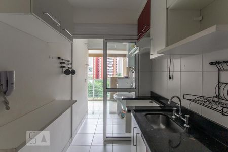 Apartamento para alugar com 60m², 2 quartos e 1 vaga Apartamento para alugar com 60m², 2 quartos e 1 vagaCozinha