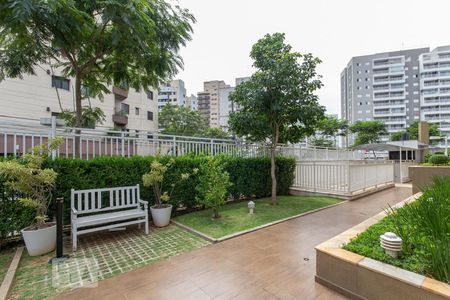 Apartamento para alugar com 60m², 2 quartos e 1 vaga Apartamento para alugar com 60m², 2 quartos e 1 vagaÁrea Comum
