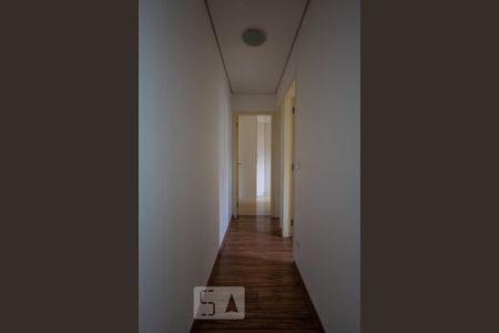 Apartamento para alugar com 60m², 2 quartos e 1 vaga Apartamento para alugar com 60m², 2 quartos e 1 vagaAcesso aos quartos