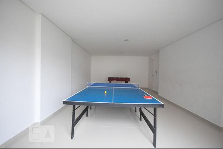 salão de jogos de apartamento para alugar com 2 quartos, 60m² em Vila Andrade, São Paulo