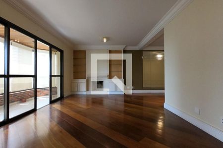 Apartamento à venda com 213m², 3 quartos e 3 vagas Apartamento à venda com 213m², 3 quartos e 3 vagasSala