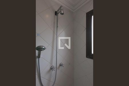 Apartamento à venda com 213m², 3 quartos e 3 vagas Apartamento à venda com 213m², 3 quartos e 3 vagasBanheiro da Suíte