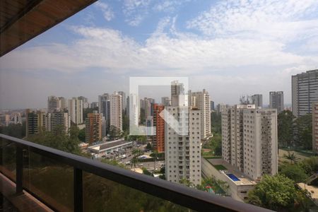 Apartamento à venda com 213m², 3 quartos e 3 vagas Apartamento à venda com 213m², 3 quartos e 3 vagasQuarto _ Vista