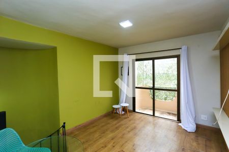 Apartamento para alugar em Vila Andrade