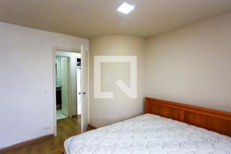Quarto de apartamento para alugar com 1 quarto, 58m² em Vila Andrade, São Paulo