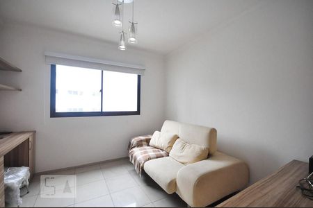 quarto de apartamento à venda com 4 quartos, 168m² em Vila Suzana, São Paulo