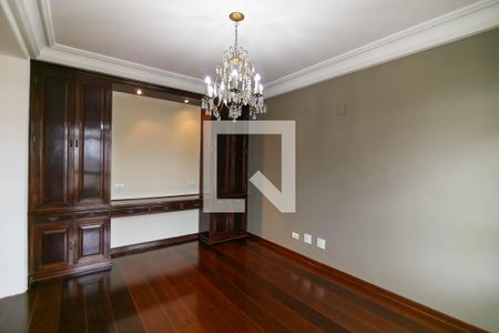 Sala de apartamento para alugar com 3 quartos, 320m² em Vila Suzana, São Paulo
