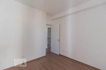 Suite de apartamento à venda com 3 quartos, 110m² em Vila Regente Feijó, São Paulo
