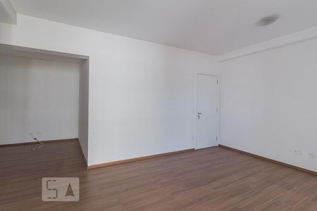 Sala de apartamento à venda com 3 quartos, 110m² em Vila Regente Feijó, São Paulo
