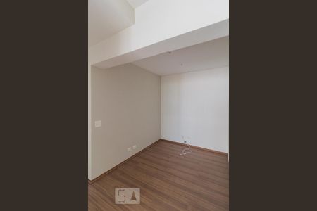Sala de apartamento à venda com 3 quartos, 110m² em Vila Regente Feijó, São Paulo