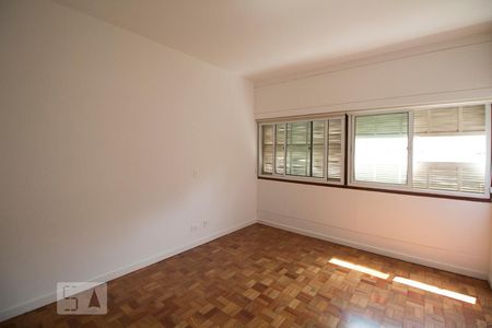 Suite de apartamento para alugar com 3 quartos, 175m² em Jardim Paulista, São Paulo