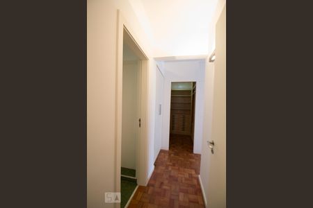 Suite de apartamento para alugar com 3 quartos, 175m² em Jardim Paulista, São Paulo