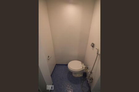 Banheiro de apartamento para alugar com 3 quartos, 175m² em Jardim Paulista, São Paulo