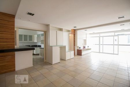 Sala de apartamento para alugar com 3 quartos, 175m² em Jardim Paulista, São Paulo