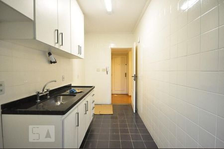 Apartamento à venda com 70m², 3 quartos e 2 vagascozinha