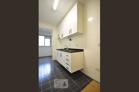 Apartamento à venda com 70m², 3 quartos e 2 vagascozinha