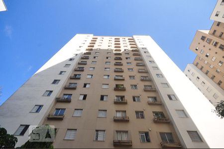 Apartamento à venda com 70m², 3 quartos e 2 vagasfachada