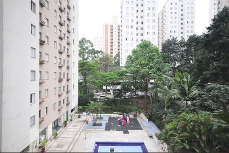 Apartamento à venda com 70m², 3 quartos e 2 vagasvista