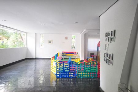 Apartamento à venda com 70m², 3 quartos e 2 vagasbrinquedoteca