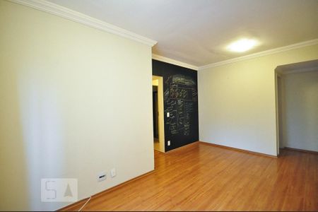Apartamento à venda com 70m², 3 quartos e 2 vagassala