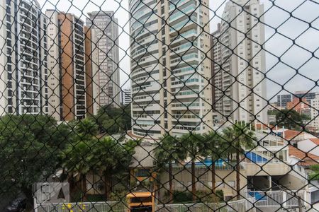 Apartamento para alugar com 80m², 3 quartos e 2 vagasVista