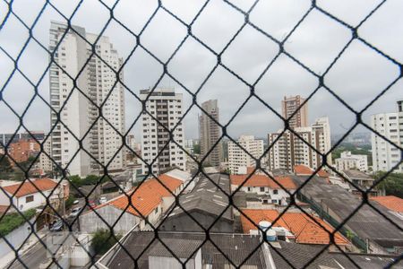 Apartamento para alugar com 80m², 3 quartos e 2 vagasVista