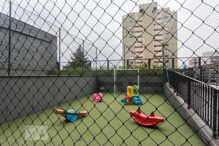 Apartamento para alugar com 80m², 3 quartos e 2 vagasPlayground