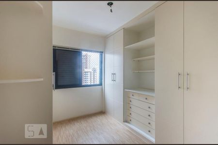 Apartamento para alugar com 80m², 3 quartos e 2 vagasQuarto 2