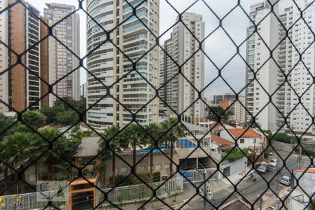 Apartamento para alugar com 80m², 3 quartos e 2 vagasVista