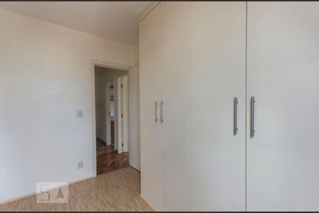 Apartamento para alugar com 80m², 3 quartos e 2 vagasQuarto 2