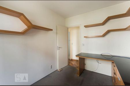 Apartamento para alugar com 80m², 3 quartos e 2 vagasQuarto