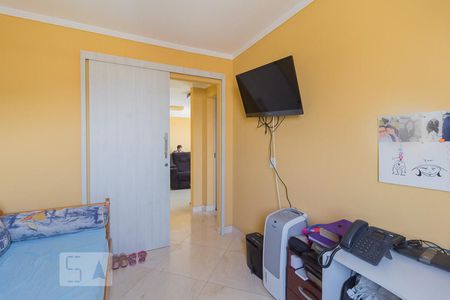 Quarto de apartamento para alugar com 2 quartos, 65m² em Vila Endres, Guarulhos