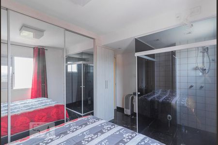 Suite de apartamento para alugar com 2 quartos, 65m² em Vila Endres, Guarulhos