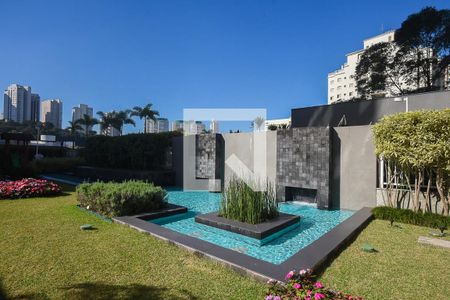 Apartamento para alugar com 49m², 1 quarto e 1 vaga Apartamento para alugar com 49m², 1 quarto e 1 vagaEspelho d'Água
