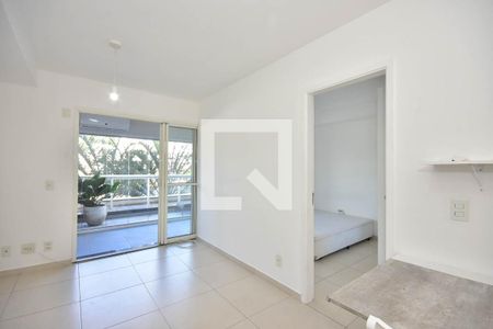 Apartamento para alugar com 1 quarto, 49m² em Vila Andrade, São Paulo