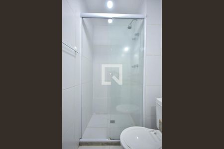 Apartamento para alugar com 49m², 1 quarto e 1 vaga Apartamento para alugar com 49m², 1 quarto e 1 vagaBanheiro Suíte