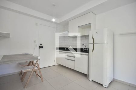 Apartamento para alugar com 49m², 1 quarto e 1 vaga Apartamento para alugar com 49m², 1 quarto e 1 vagaCozinha