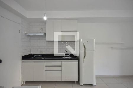 Apartamento para alugar com 49m², 1 quarto e 1 vaga Apartamento para alugar com 49m², 1 quarto e 1 vagaCozinha